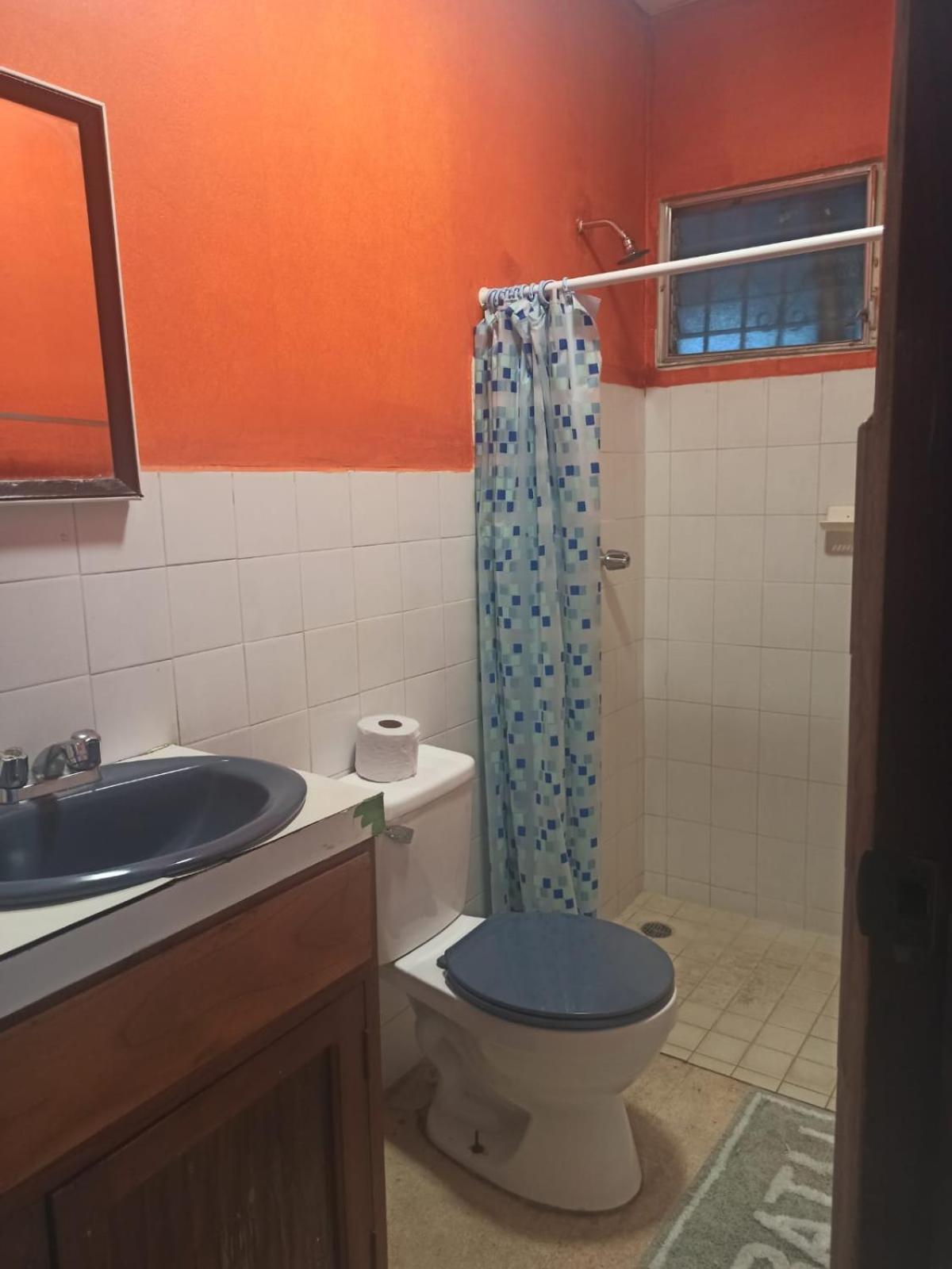 Hostal Familiar Argenal David Exteriör bild