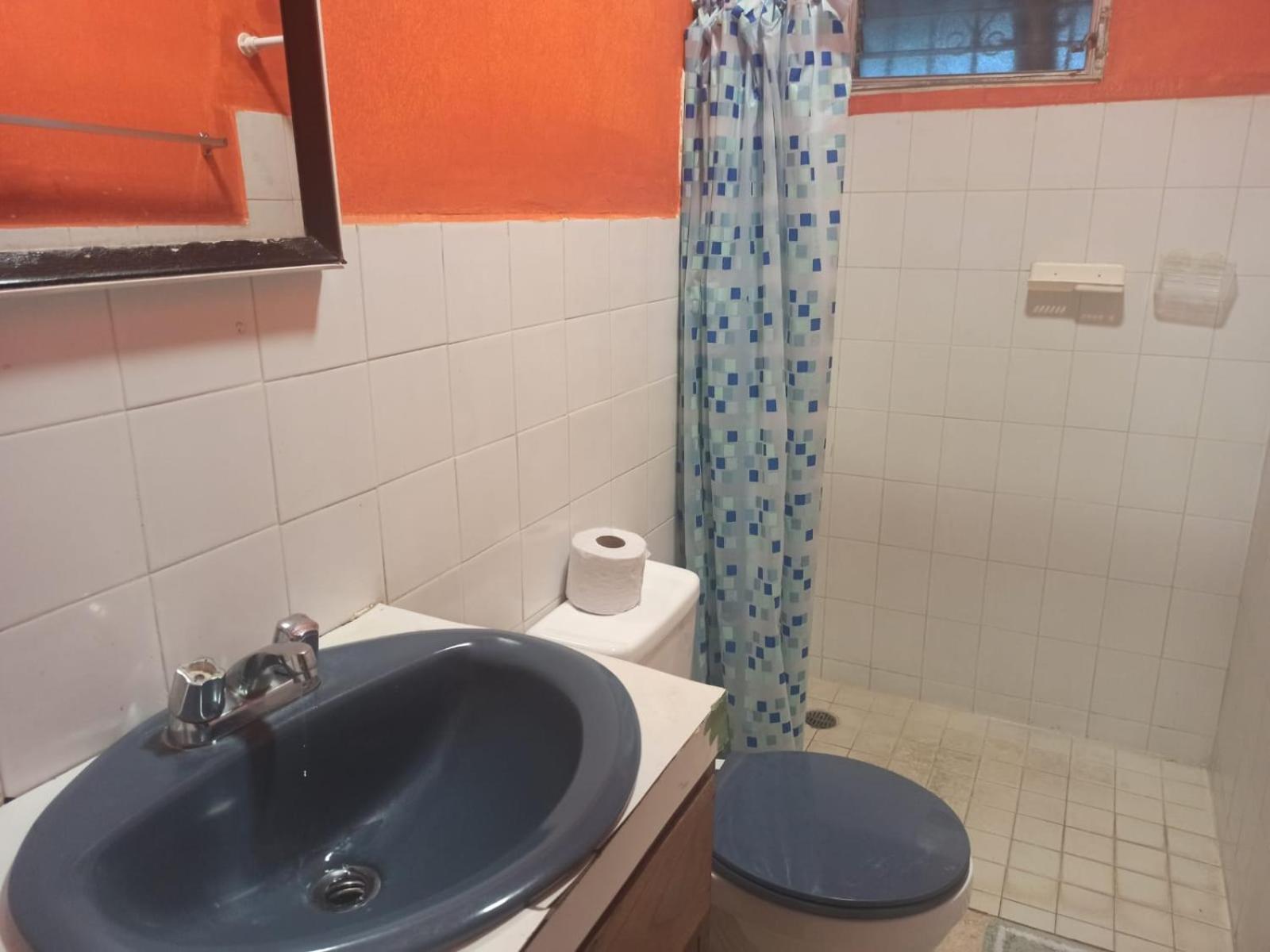 Hostal Familiar Argenal David Exteriör bild