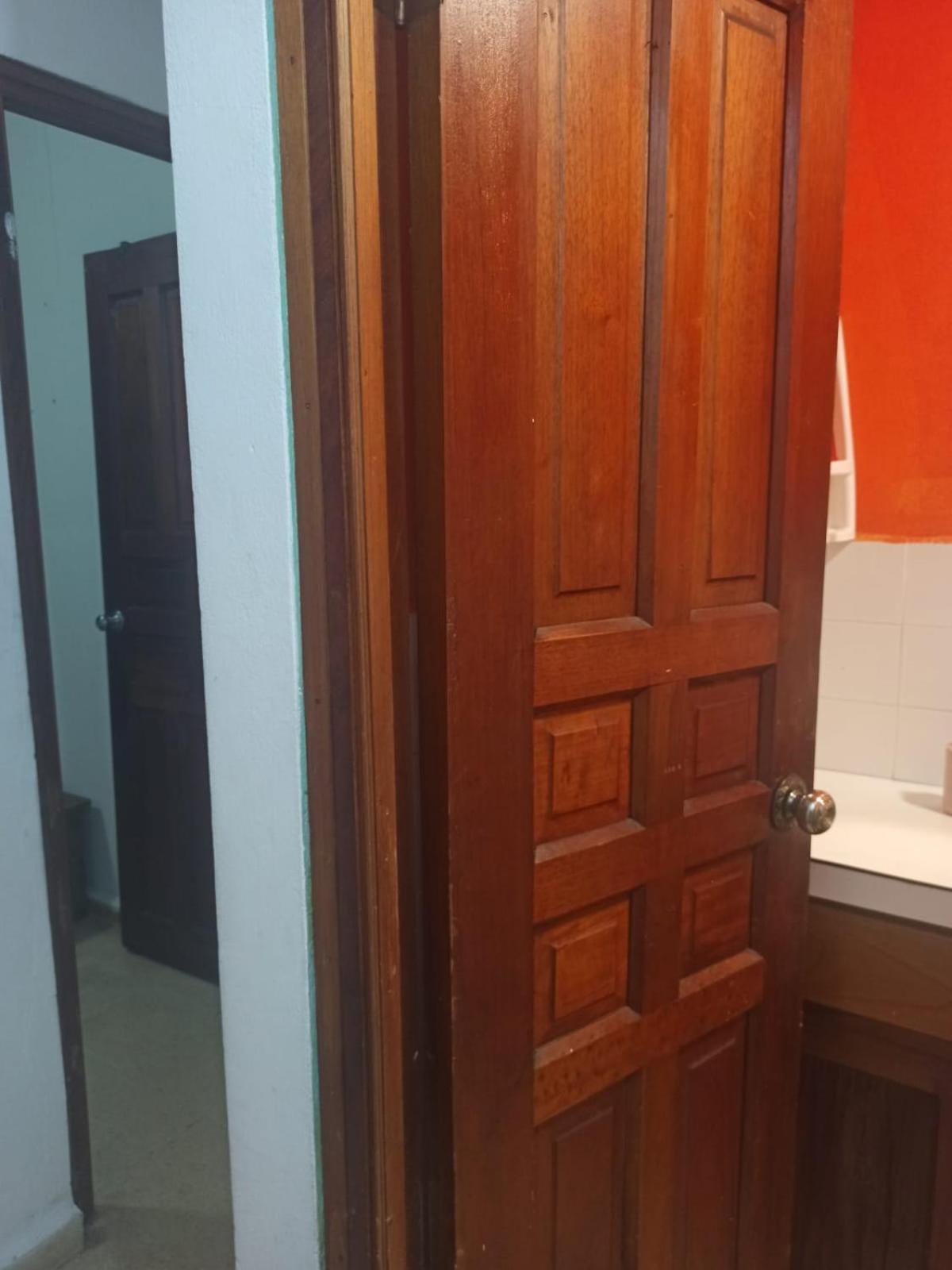 Hostal Familiar Argenal David Exteriör bild